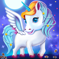Fantasy Unicorn Creator